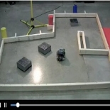 Virtual Bottom-Up Robotics Lab