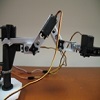 Iris 1.2 Robotic Arm