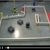 Virtual Robotics Lab (Behavior-Based or